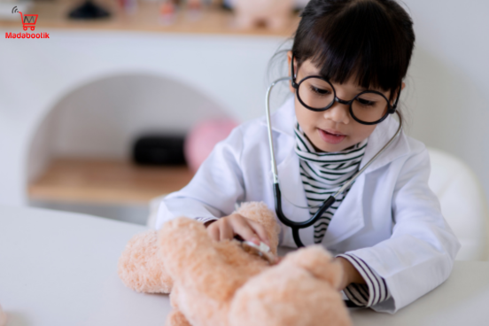 Quels sont les avantages pour les enfants de posséder une peluche ? Madabootik Quels sont les avantages pour les enfants de posséder une peluche ? Madabootik